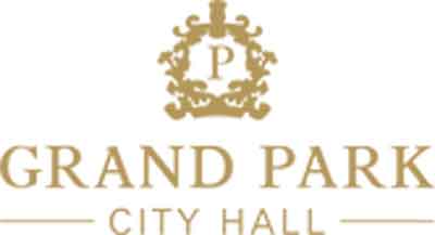 Grand Park City Hall